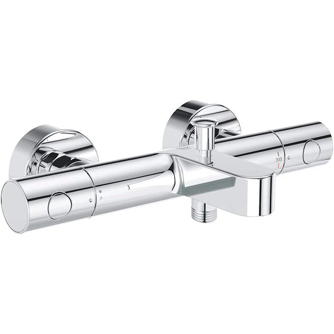 Grohe - Grifo Grohtherm 800 Cosmopolitan termostático de bañera cromo