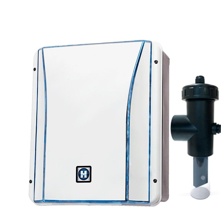 Hayward - Zout & Zwem 2.0 + Bluetooth® zoutwaterchlorinator