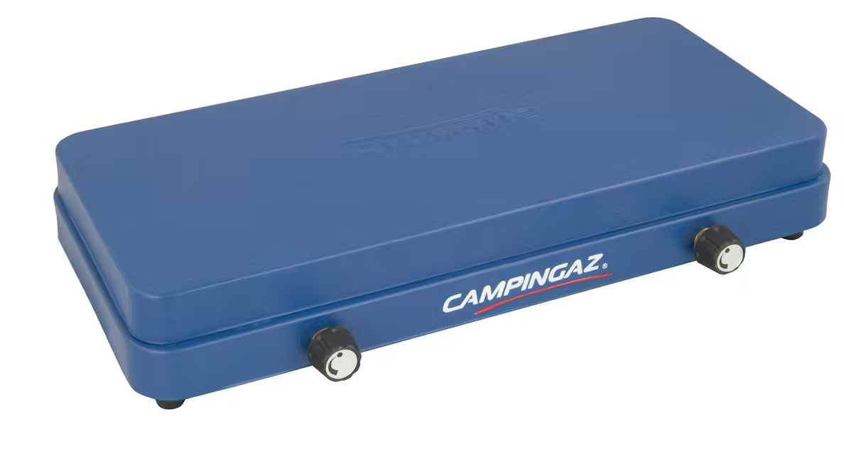 Campingaz - Cocina Base Camp Lid