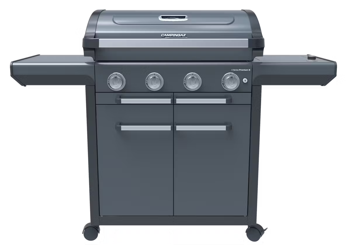 Campingaz - Barbacoa 4 Series Premium S
