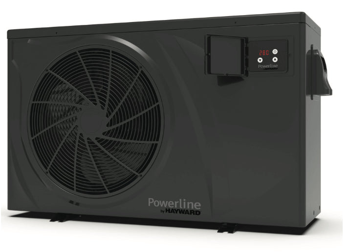 Hayward - Powerline Inverter Pool Heat Pump