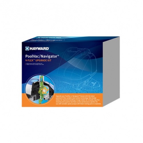 Hayward - Hayward V -Flex Update Kit VVX3000SckitWhe Pools de concreto