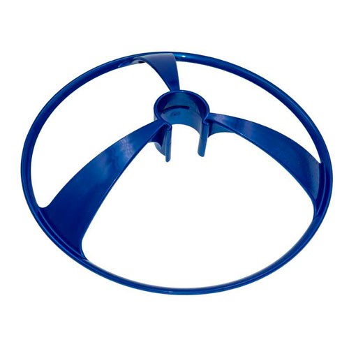 Zodiac - Bluec T5 W78076 Blue Anti -Locqueo Deflector