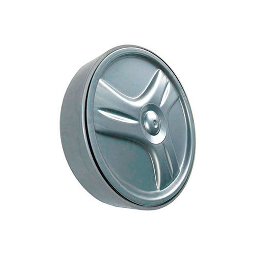 Zodiaque - Little Raft Rueda Zodiac Vortex OV Gray R0636102