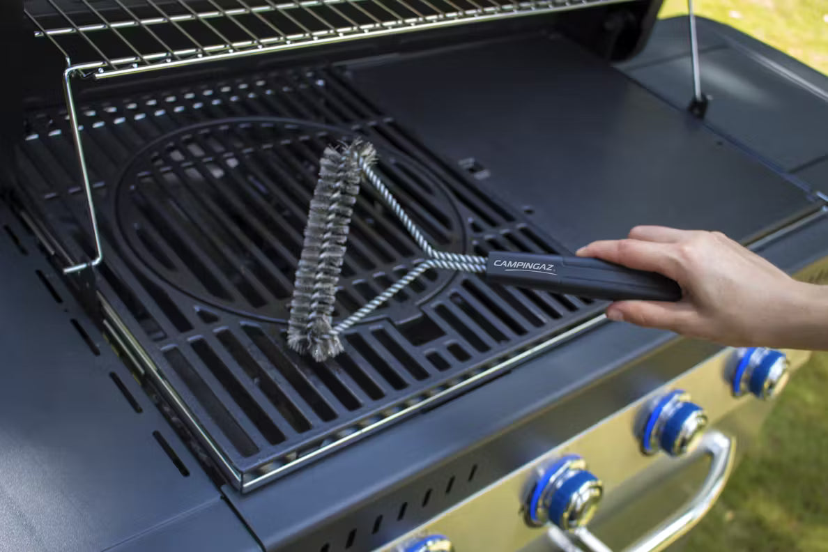 Campingaz - Cepillo Triangular