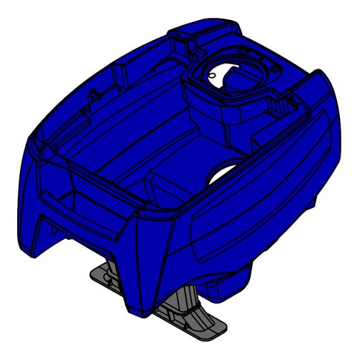 Stoidiaca - Corp Gorm Gorm Tornax Zodiac RT R0766300