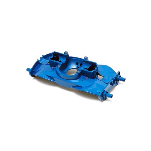 Zodiac - Lower body set Zodiac chassis mx8 w79061