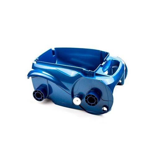 Zodiac - Helkropp Zodiac Vortex 2WD II Blue R0589100