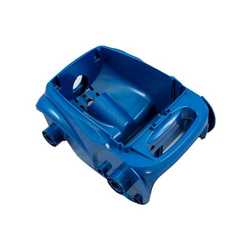 Zodiak - pełny ciał wir zodiaku 4WD Blue R0539200