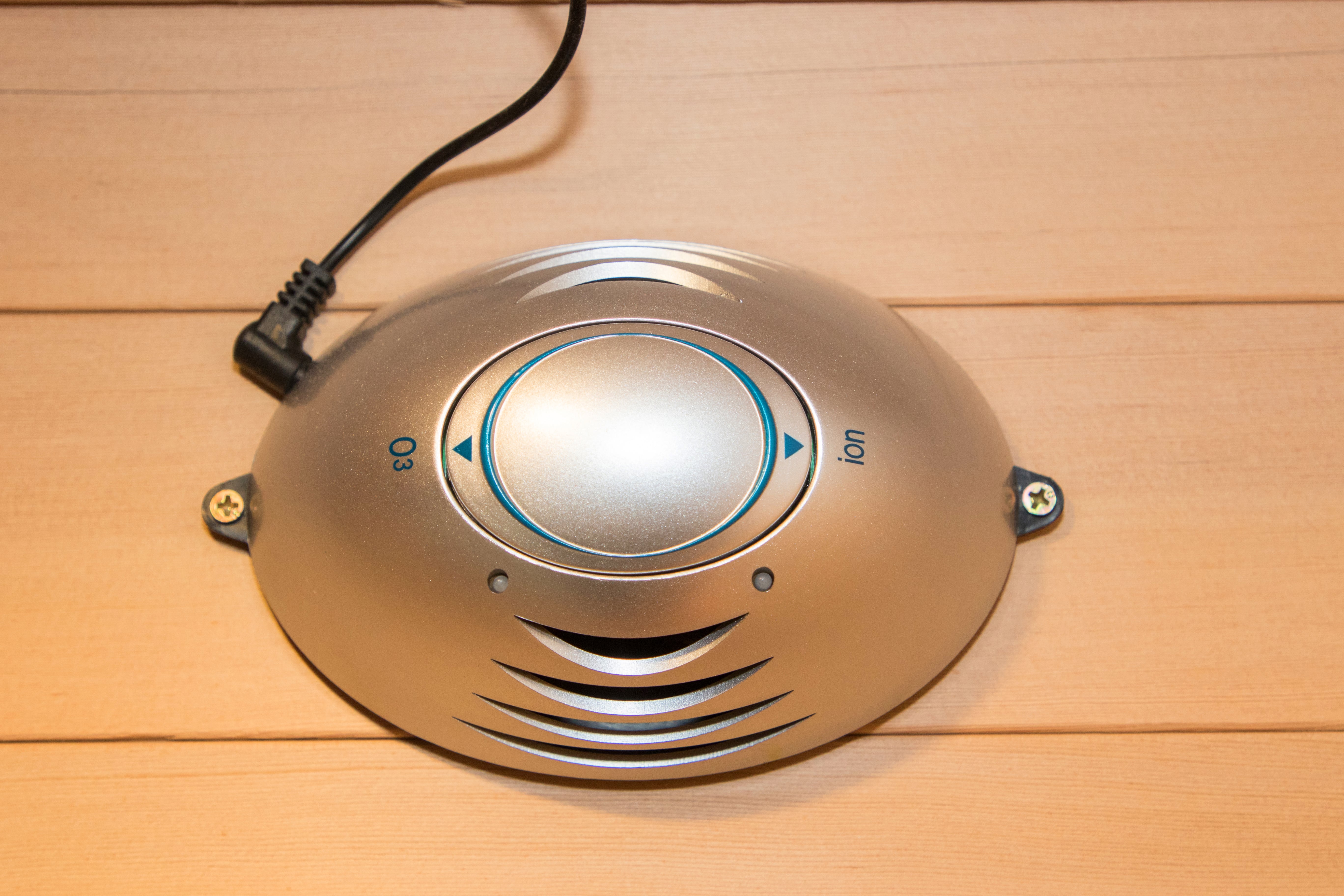 Poolstar - Apollon Quartz Sauna de infrarrojos 2/3 personas