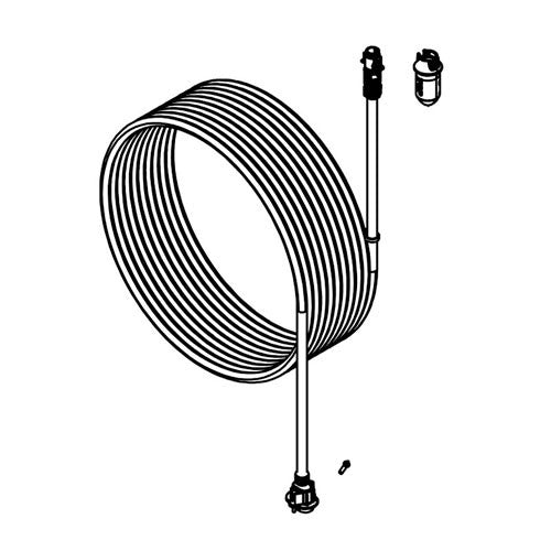 Zodiac - Ersatzreinigung Zodiac Floating Cable CN 18 Meter R0895900