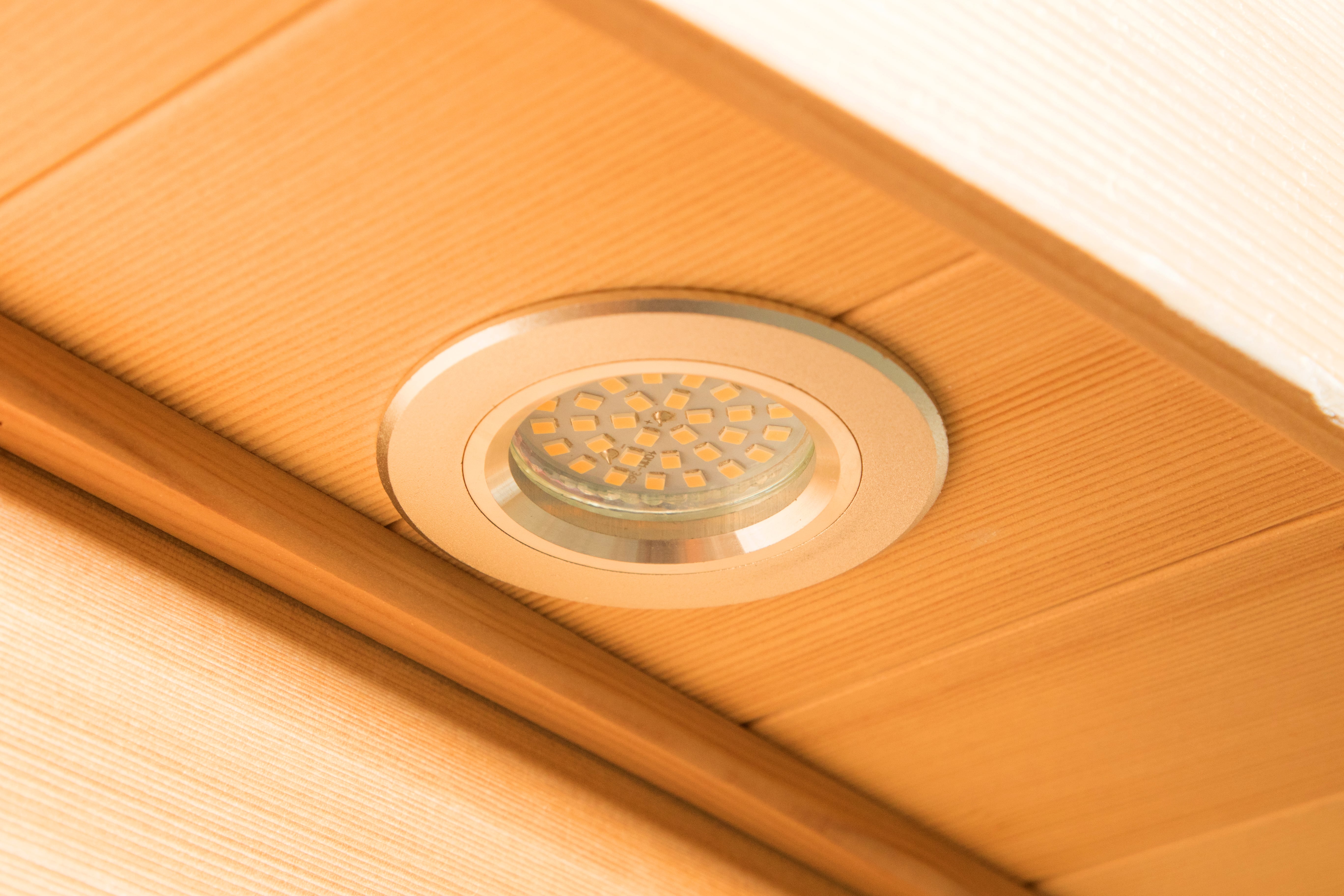 Poolstar - Apollon Quarz Infrarot-Sauna für 3 Personen