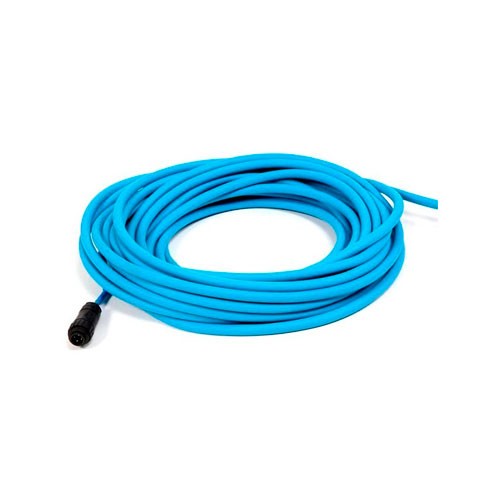 Zodiac - Cable autoflotante azul 24V 18m Zodiac Indigo-Voyager 2X W1226A