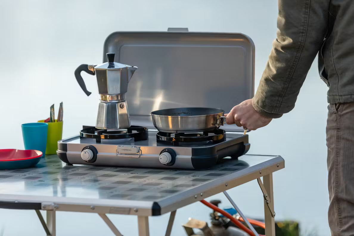 Campingaz - Cocina Camping Kitchen 2