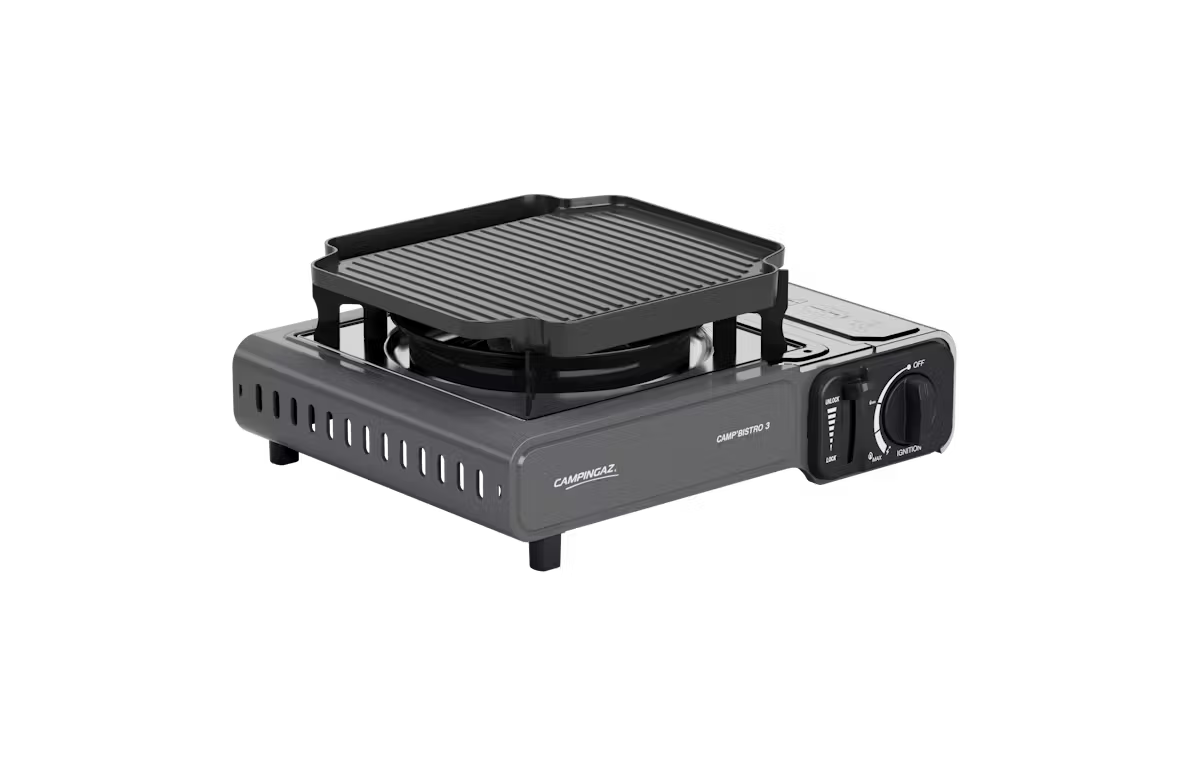 Campingaz - Bistro 3 + Griddle