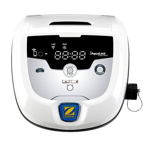 Zodiac - Unidad de control iQ Tipo 1EU Zodiac Vortex RV5480iQ R0762100