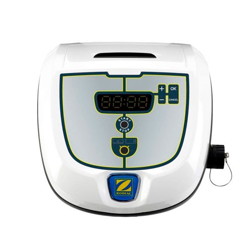 Zodíaco - Unidade de controle de tipo 6V Vortex Zodiac Ov3500 R0637400