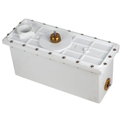 ZODIAC - Full Motor Block 3m Zodac Sweepy Free W1757A