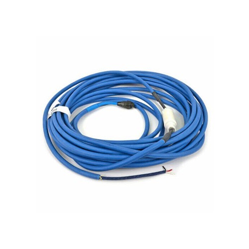 Dolphin - Flytkabel med svivel 18 meter 9995872-ASSY