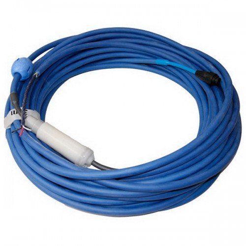 Dolphin - Kabel pływający z krętlikiem 30 metrów 9995747LF-ASSY