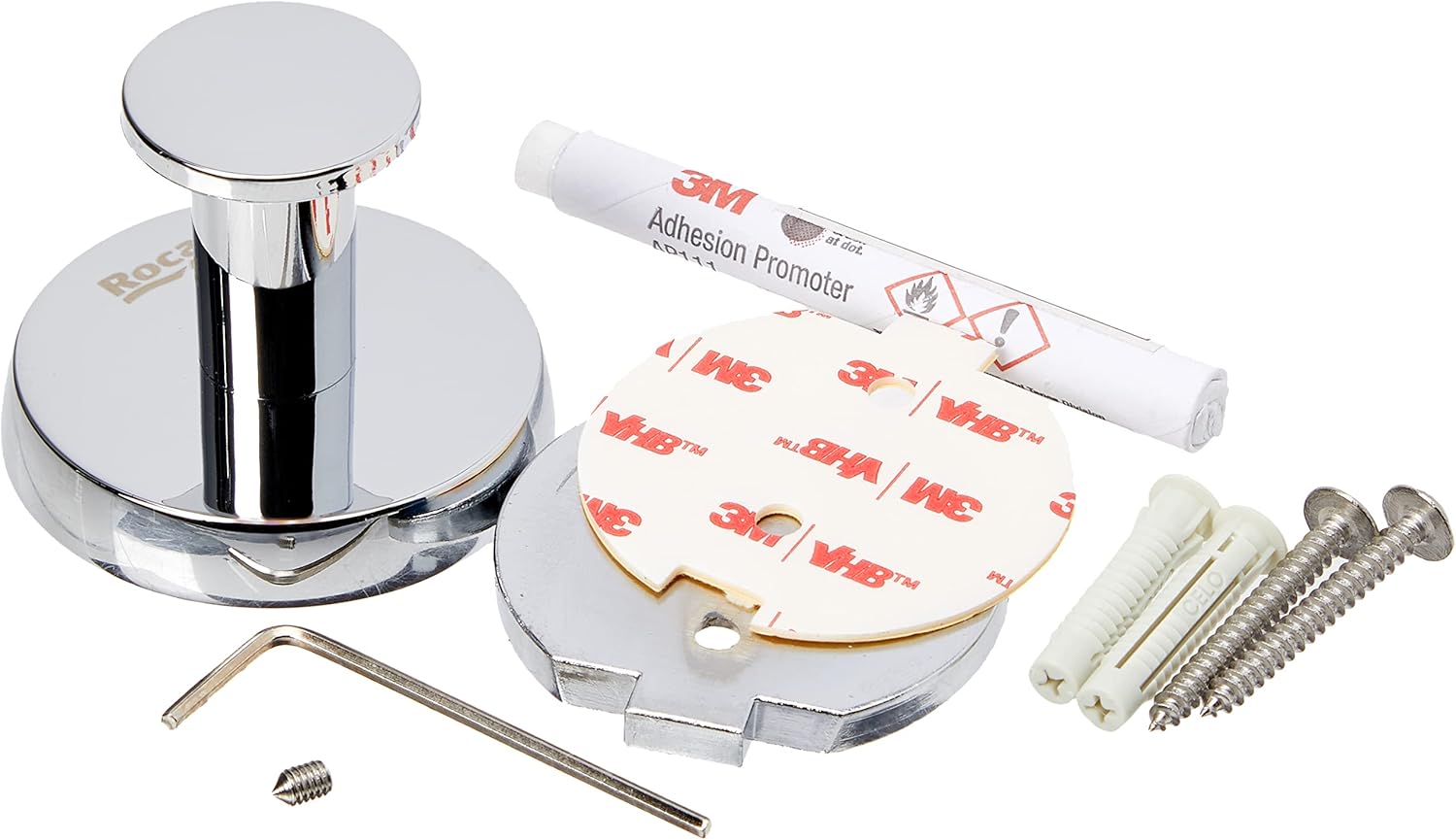 Roca - Percha Twin A816700001