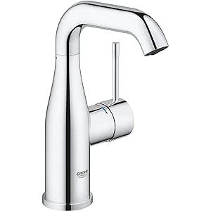 Grohe - Grifo de lavabo Essence  cromo