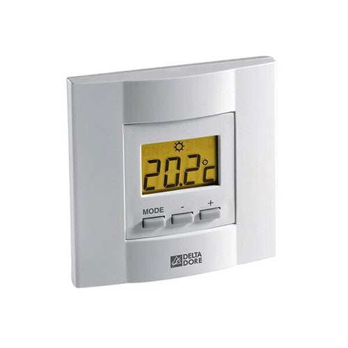 Delta Dore - Thermostat Tybox 21