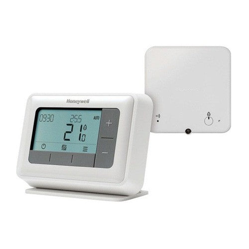 Honeywell - Wireless Praogramable Thermostat T4R