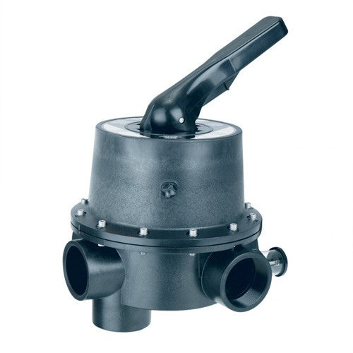 Astralpool - Valve de sélecteur côté magnum 2 1/2 "