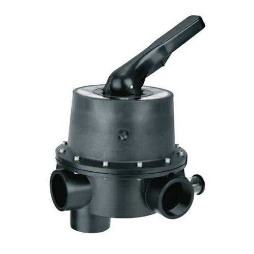 Astralpool - Magnum Side Selector Valve 3 "28515