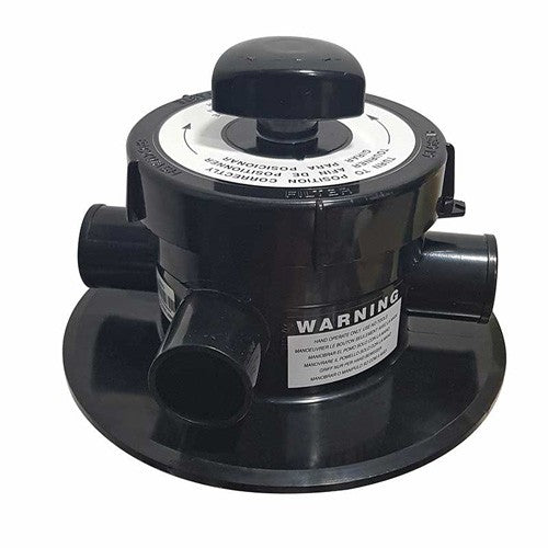 Astralpool - Top 1/4 "Sélection du manuel Valve - 4404120003