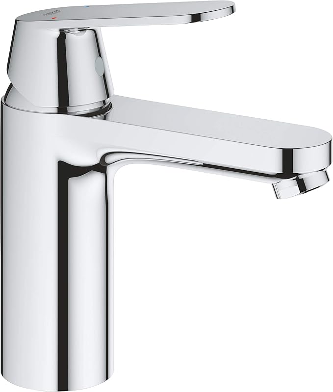 Grohe - Grifo de lavabo Eurosmart Cosmopolitan con desagüe Push-Open cromo