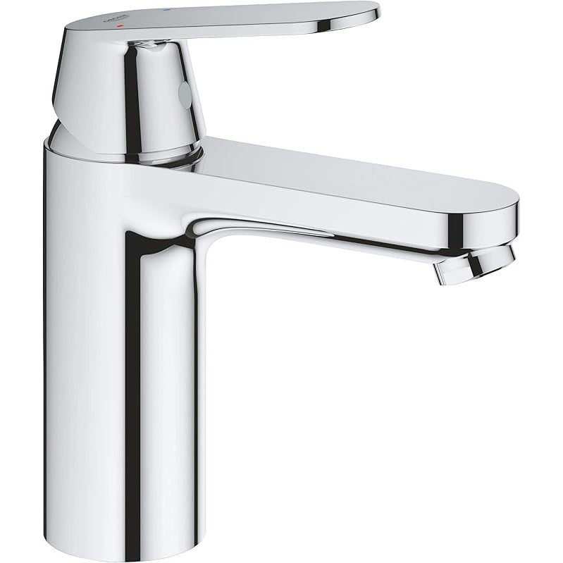 Grohe - Grifo de lavabo Eurosmart Cosmopolitan con desagüe Push-Open cromo