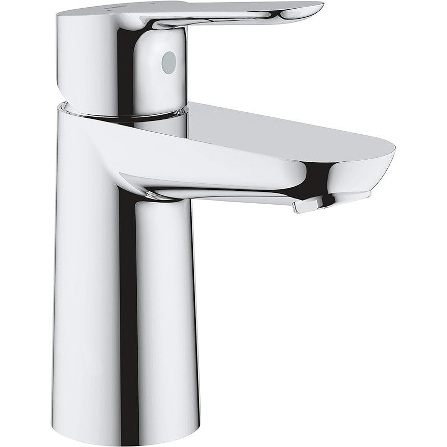 Grohe - Grifo monomando de lavabo BauEdge tamaño S cromo