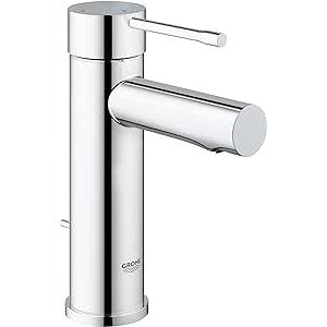 Grohe - Grifo monomando de lavabo Essence S ES cromo