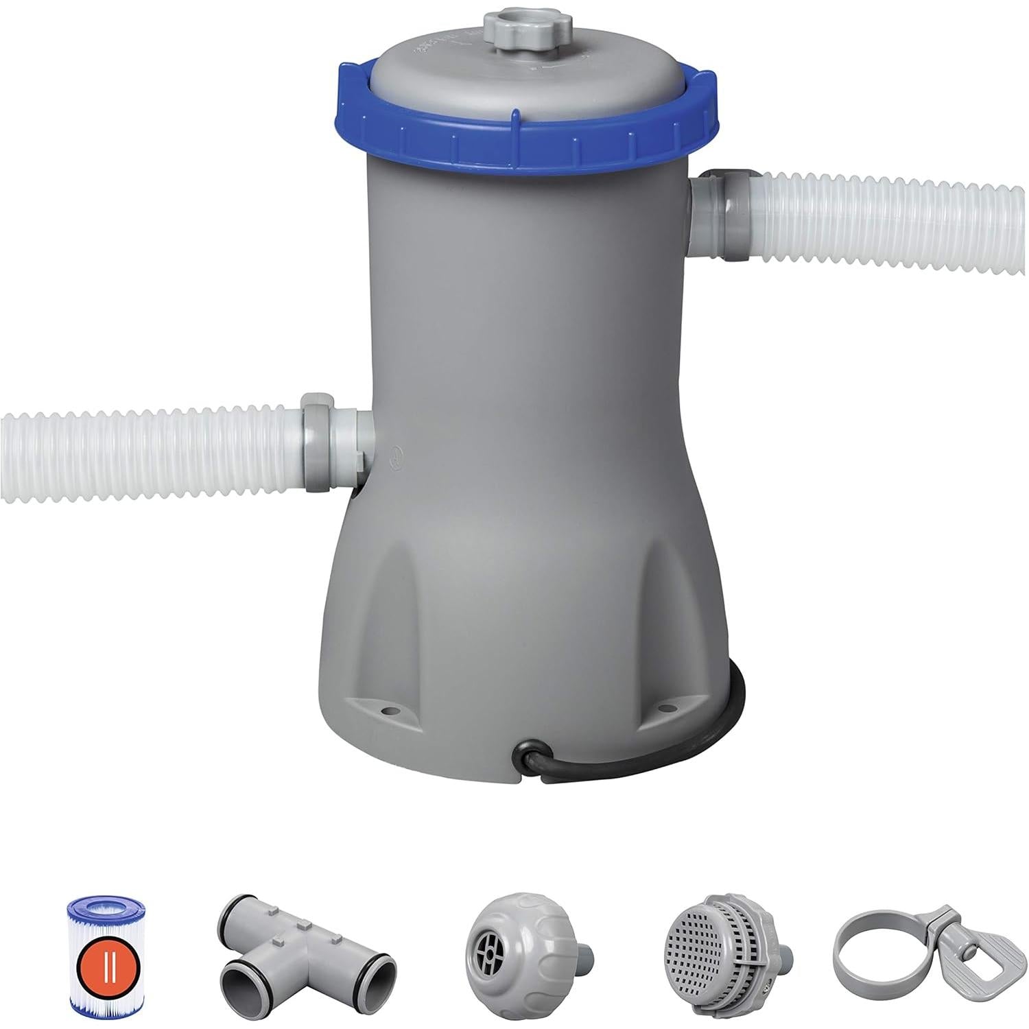Bestway – Depuradora de cartucho 3.028 L/h Tipo II