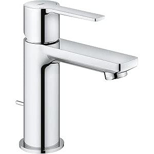 Grohe - Grifo monomando de lavabo Lineare XS cromo