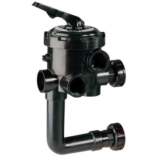 ASTRALPOOL - SELECOR VALVE 2 "Ny generation