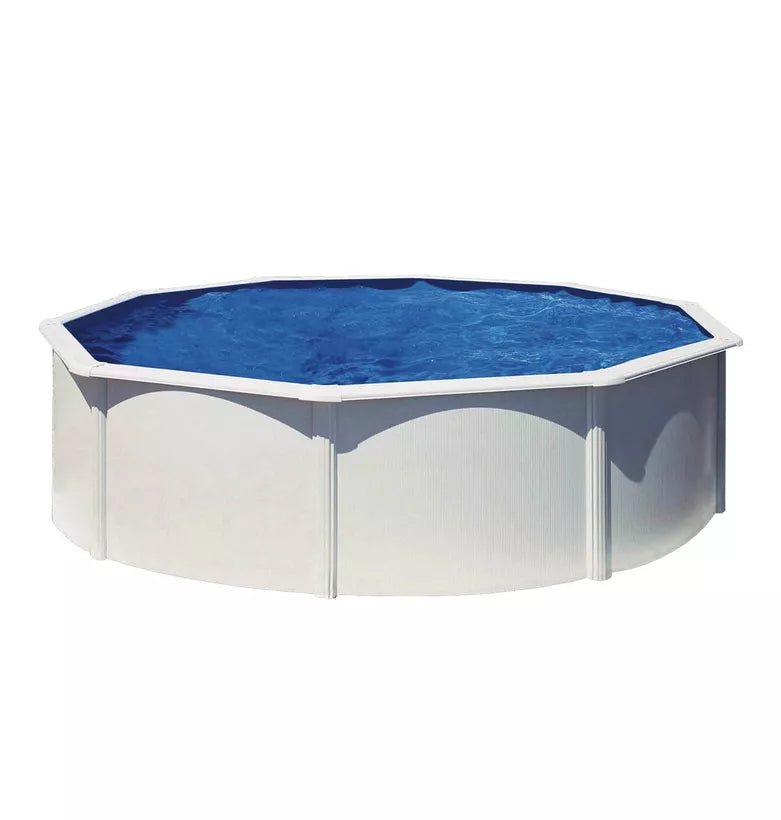 GRE - Circular Atlantis Pool