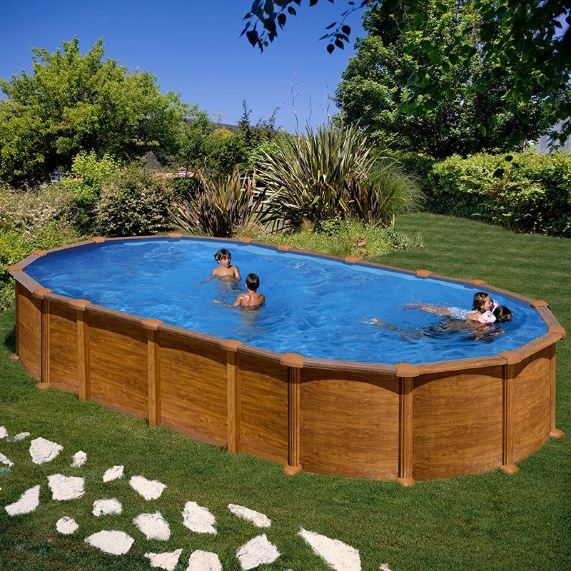 Gre - Amazon Swimming Pool