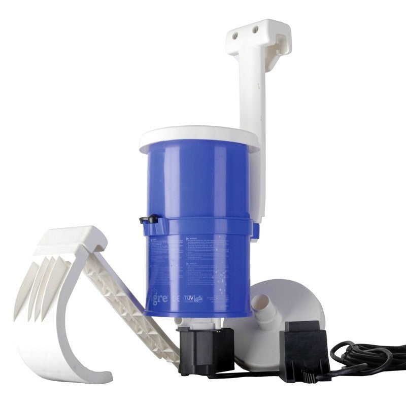 GRE - cartridge filter