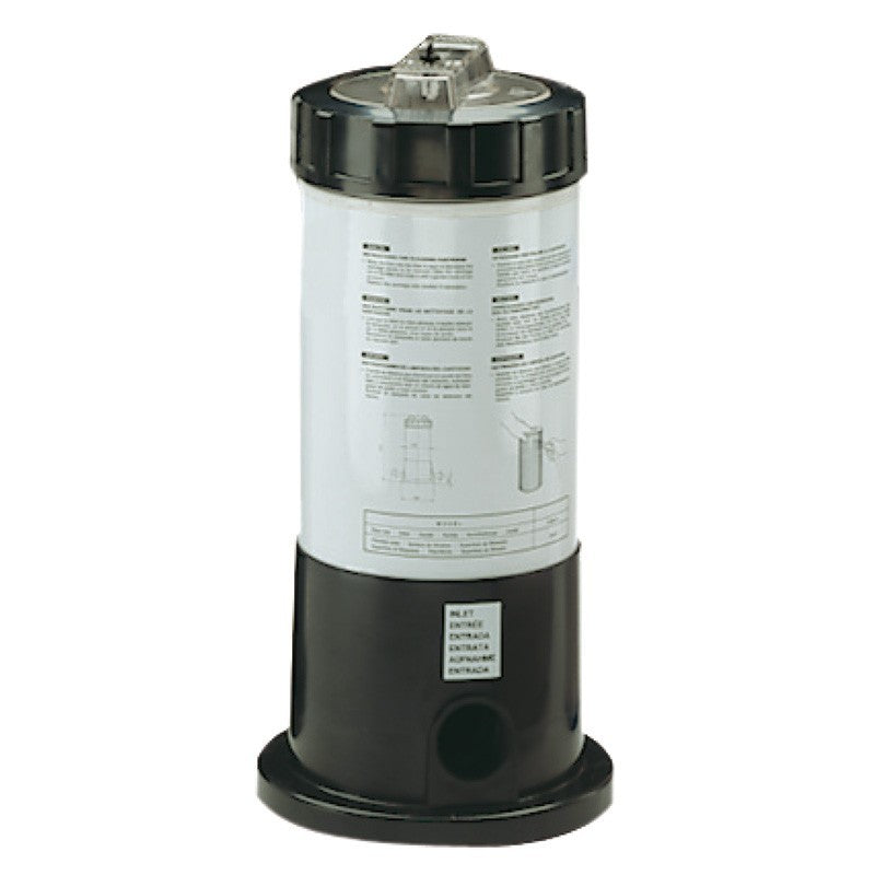 Astralpool - 5000 L/H Cilindrisch cartridge -filter