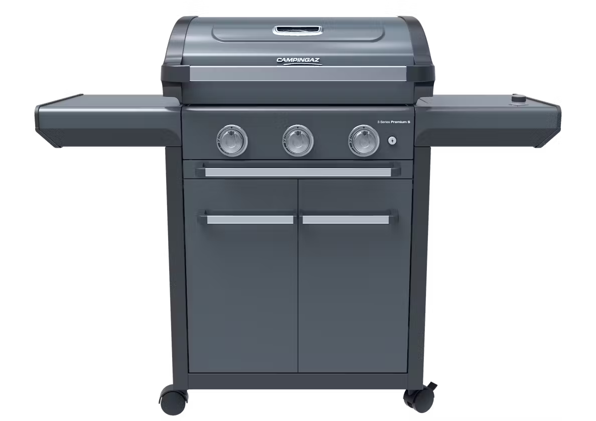 Campingaz - Barbacoa 3 Series Premium S