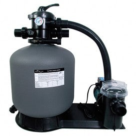 Pool SCP - Poolstyle Filtration Kit Pump Traitement