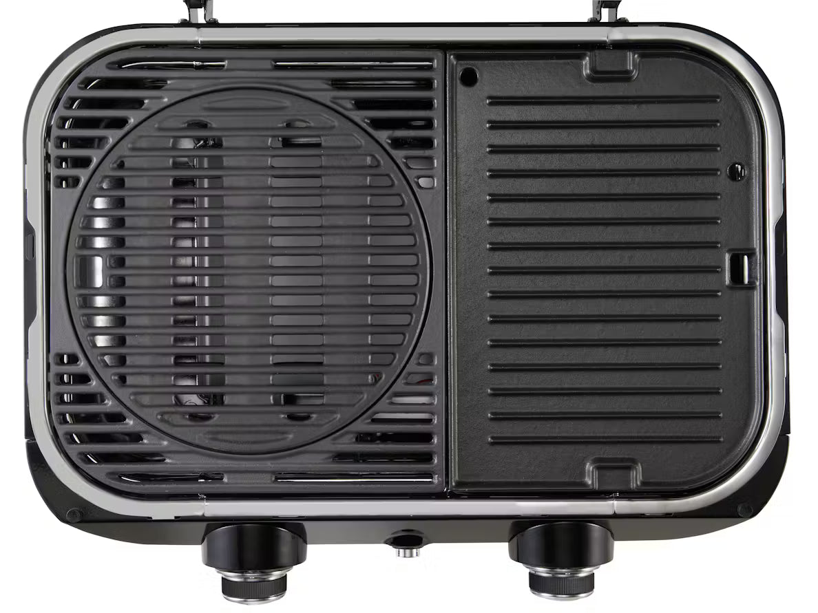 Campingaz - Barbacoa Attitude 2100 LX