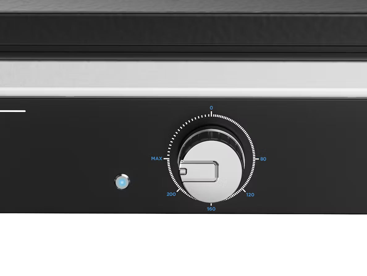 Campingaz - Plancha Electric 1XD