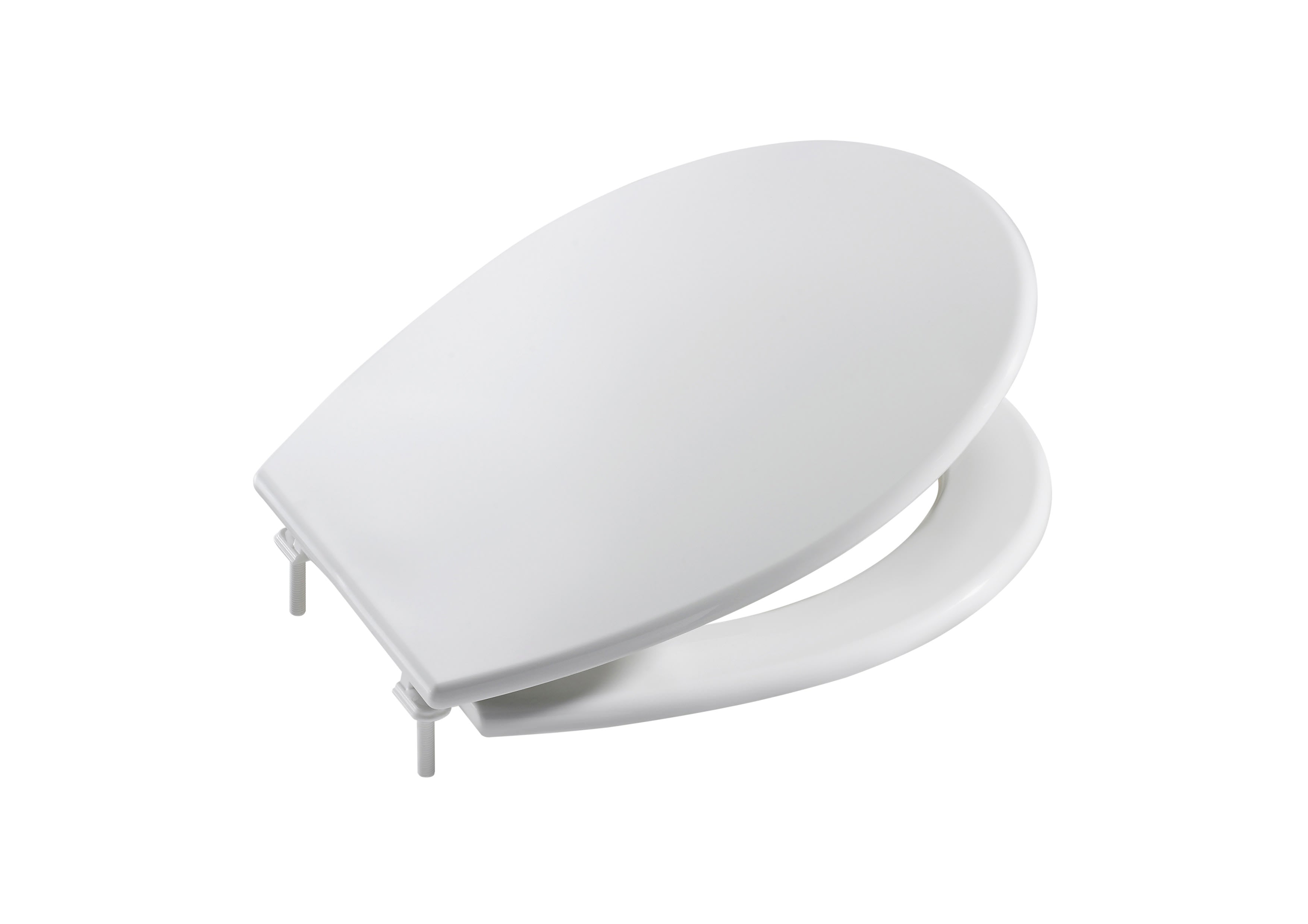 Roca - Sedile di vittoria in plastica A801398004