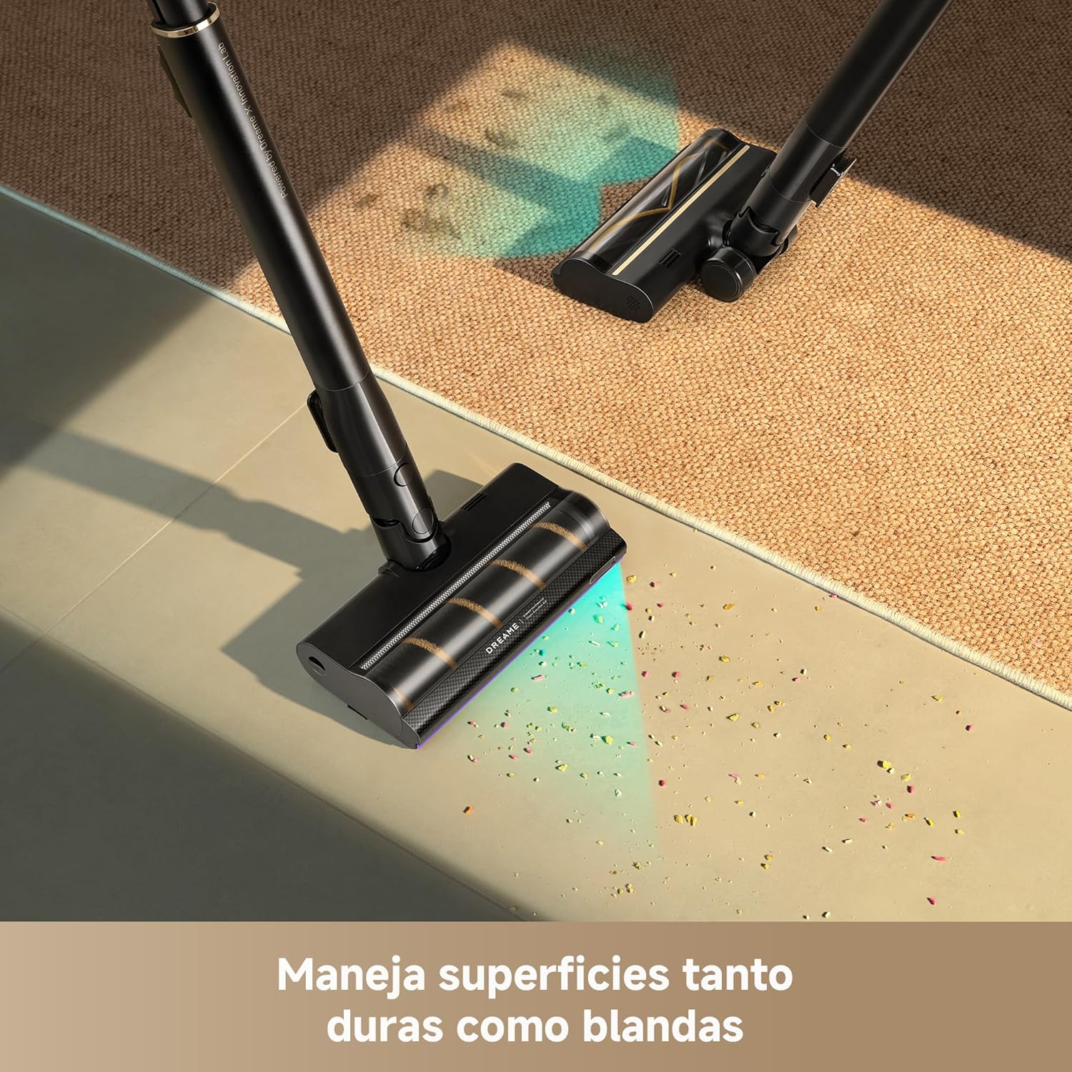 Dreame – V20 Pro-A kabelloser Staubsauger