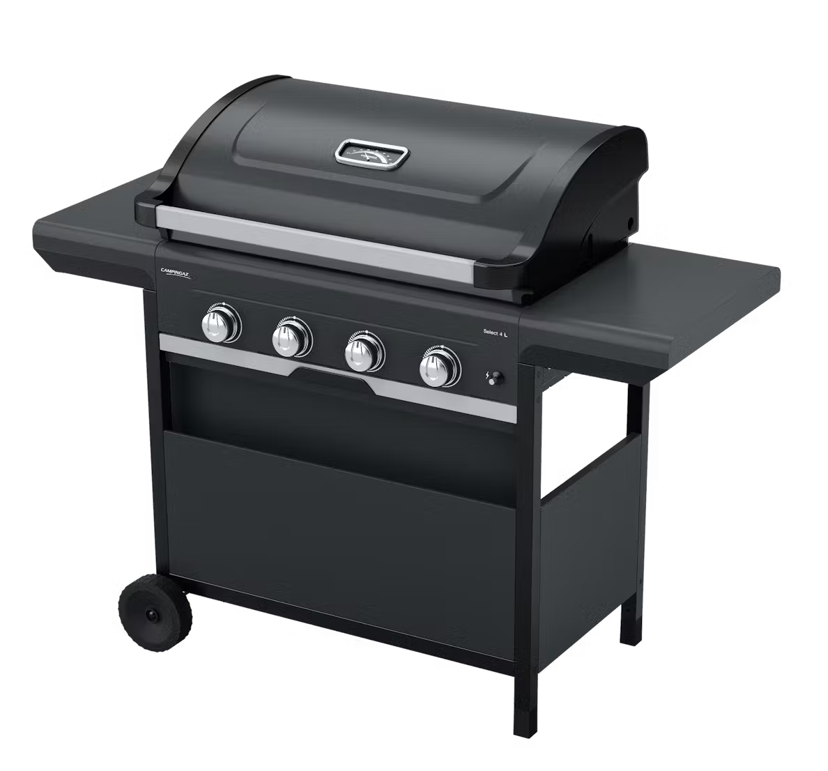 Campingaz - Churrasco Select 4 L