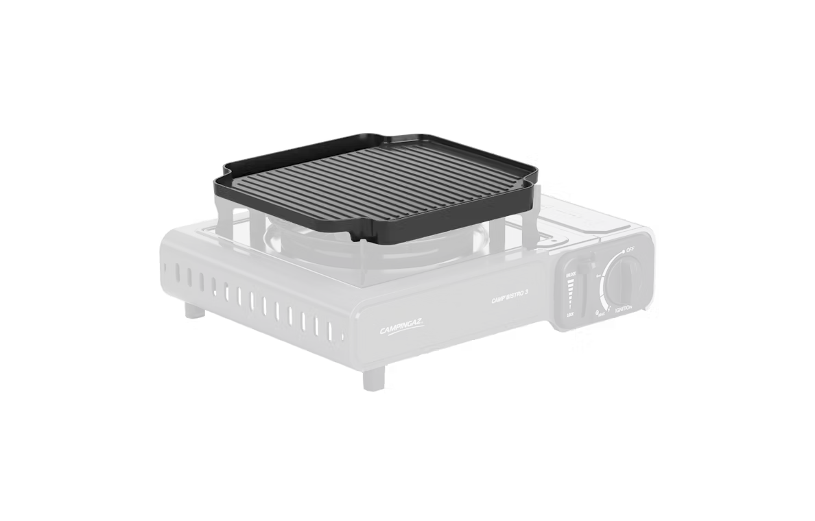 Campingaz - Bistro 3 + Griddle